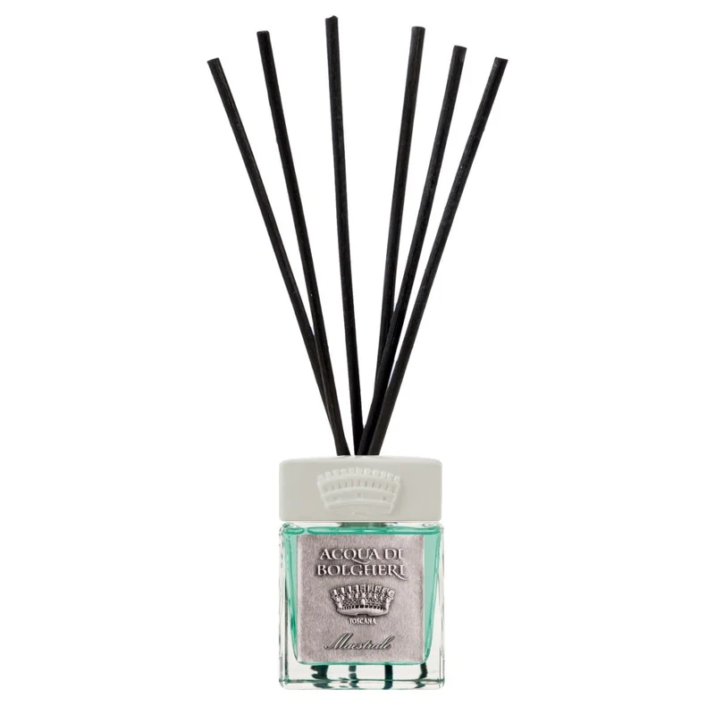 Acqua Di Bolgheri Diffusore Ambiente Maestrale 100ml