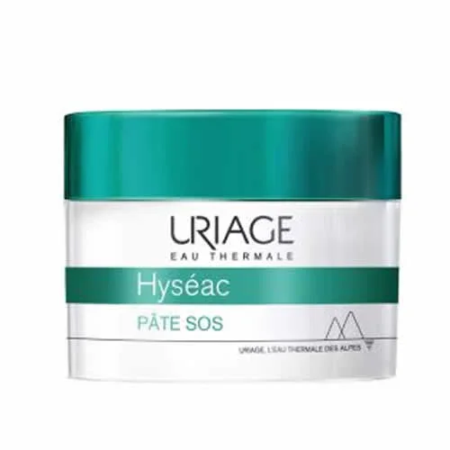 HYSEAC PATE SOS 15 G