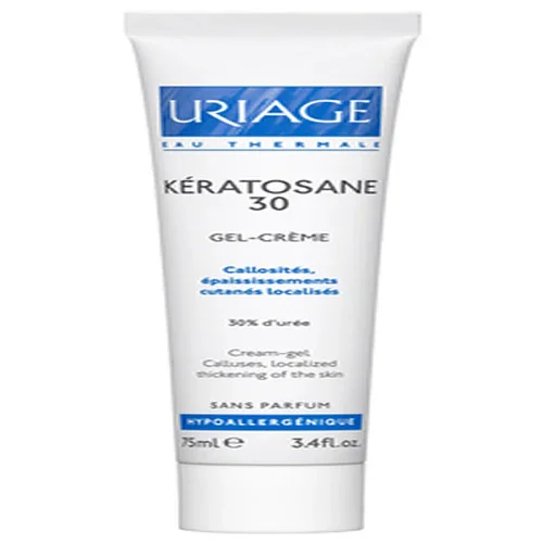 KERATOSANE 30 CREME 75 ML