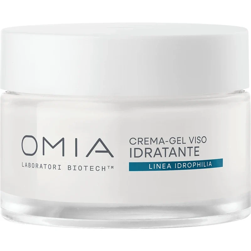 Omia Crema Viso Idratante 50 ml