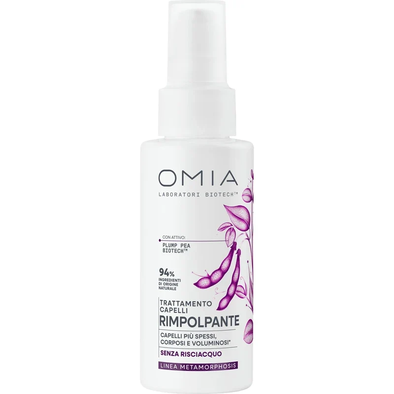 Omia Trattamento Ridensificante 100 ml