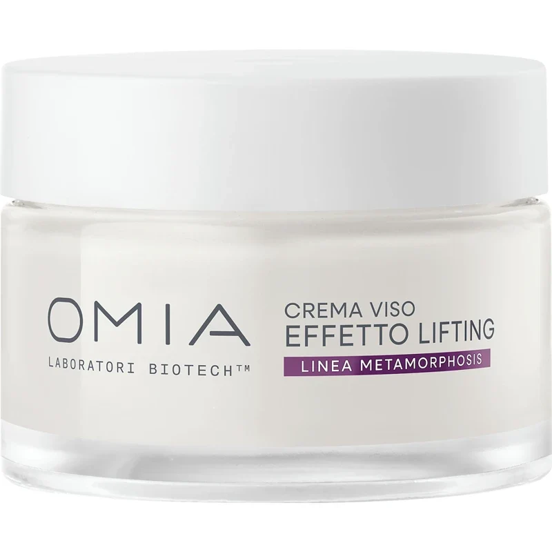 Omia Crema Viso Effetto Lifting 50 ml