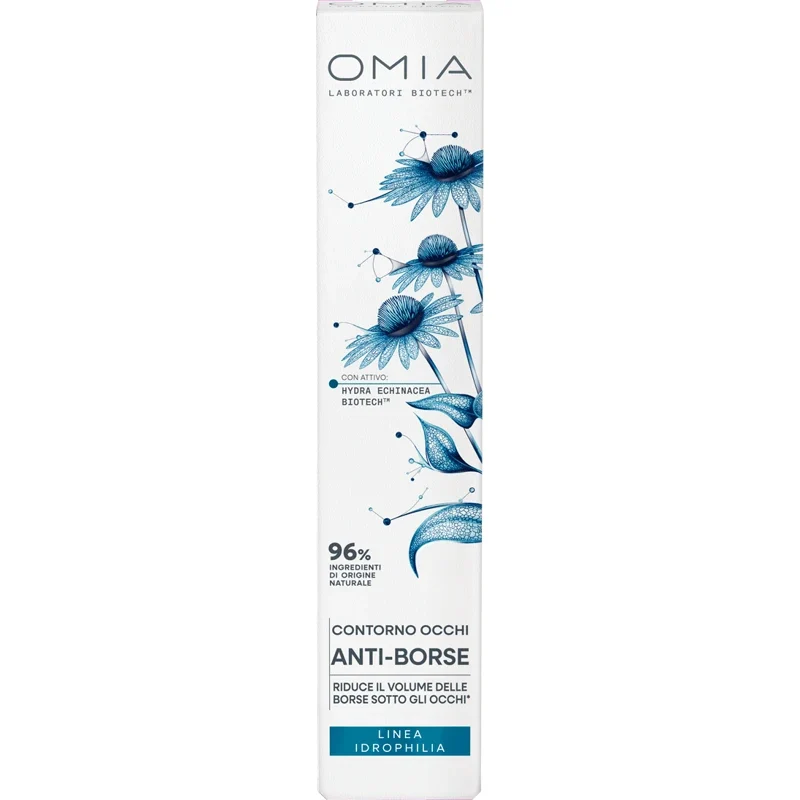 Omia Contorno Occhi Idratante 15 ml