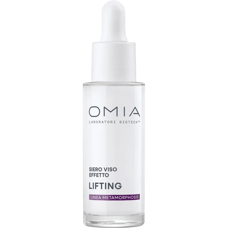 Omia Siero Viso Effetto Lifting 30 ml