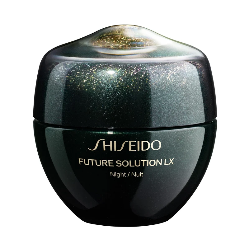 Future Solution LX Total Regenerating Cream Soft