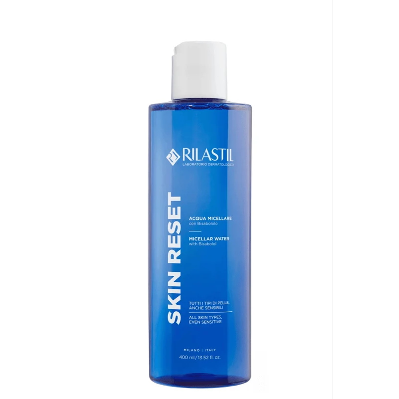 Rilastil Skin Reset Acqua Micellare 400 ml