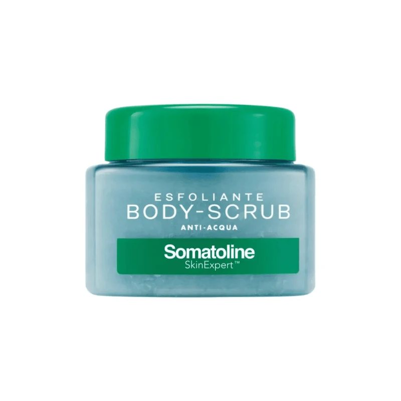 Somatoline Skin Expert Scrub Corpo Anti Acqua Esfoliante - 350 g