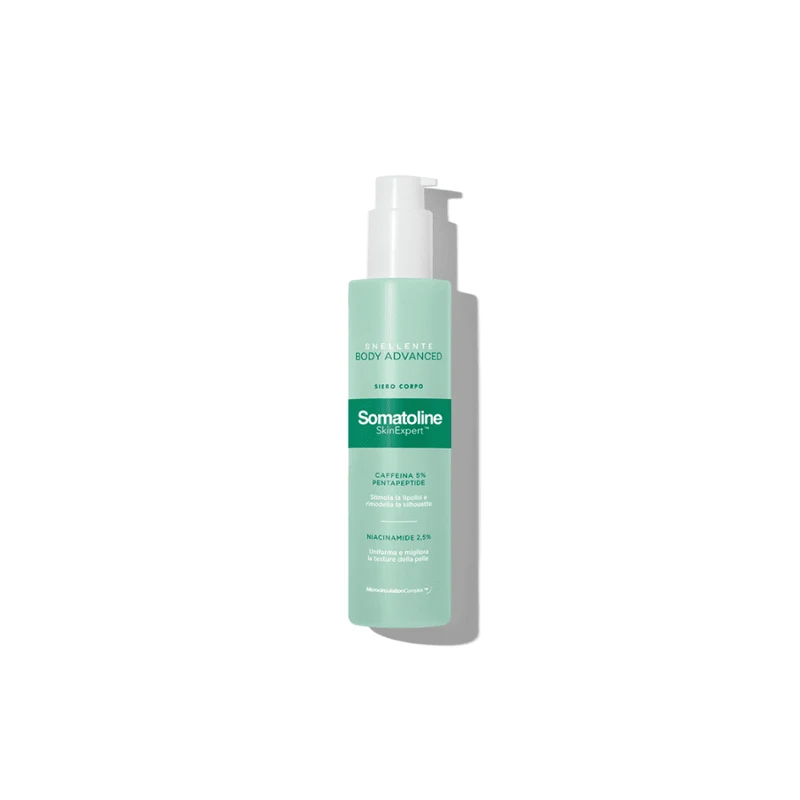 Somatoline Siero Body Advanced 190ml
