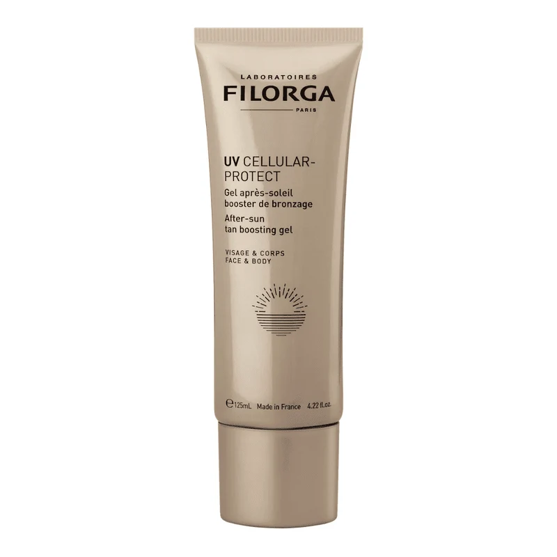 FILORGA UV Cellular-Protect gel doposole abbronzante anti-età - 125ml