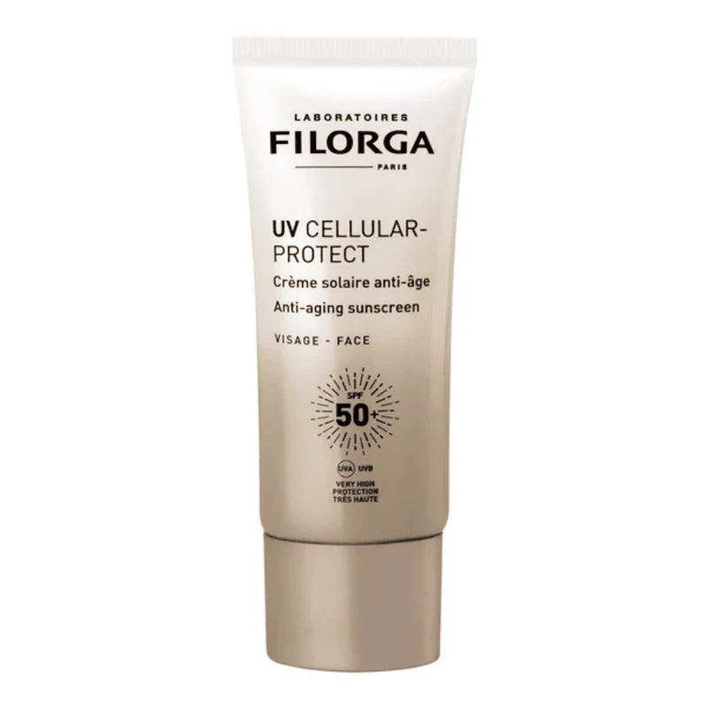 FILORGA UV Cellular-Protect protezione solare anti-età SPF50+ - 125ml