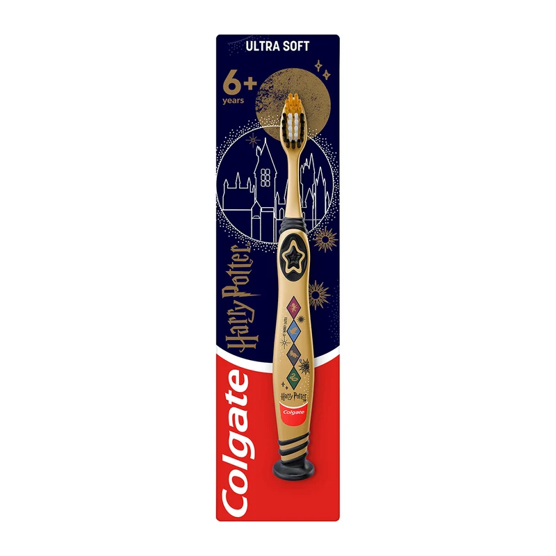 Colgate Spazzolino Harry Potter