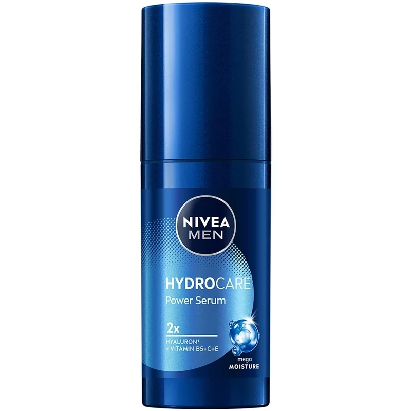 Nivea Man Hydrocare Power Serum 30 ml