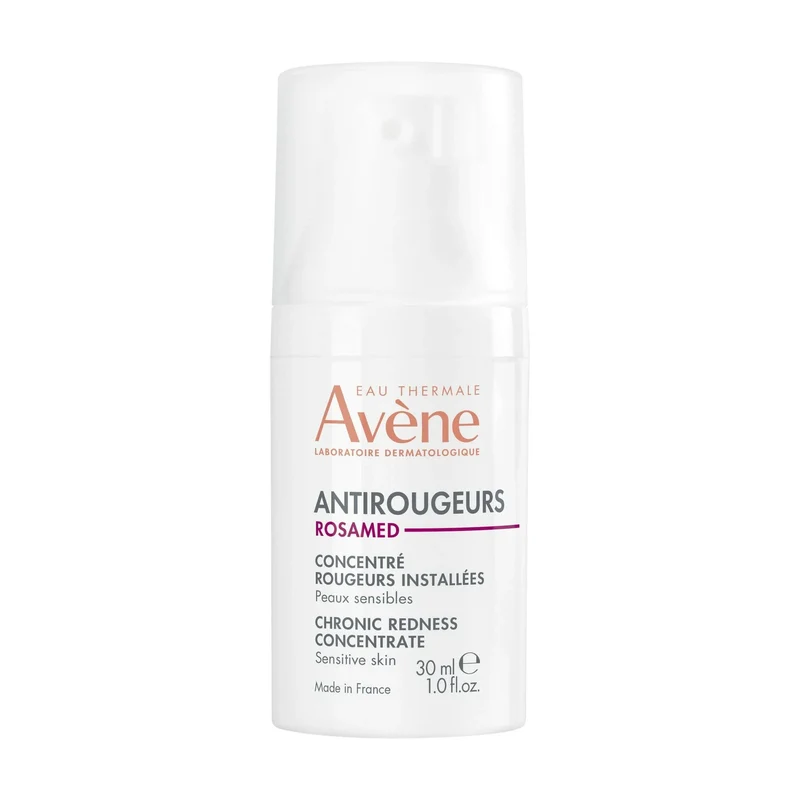 Eau Thermale Avène Antirougeurs Rosamed Concentrato Rossori Persistenti 30 ml
