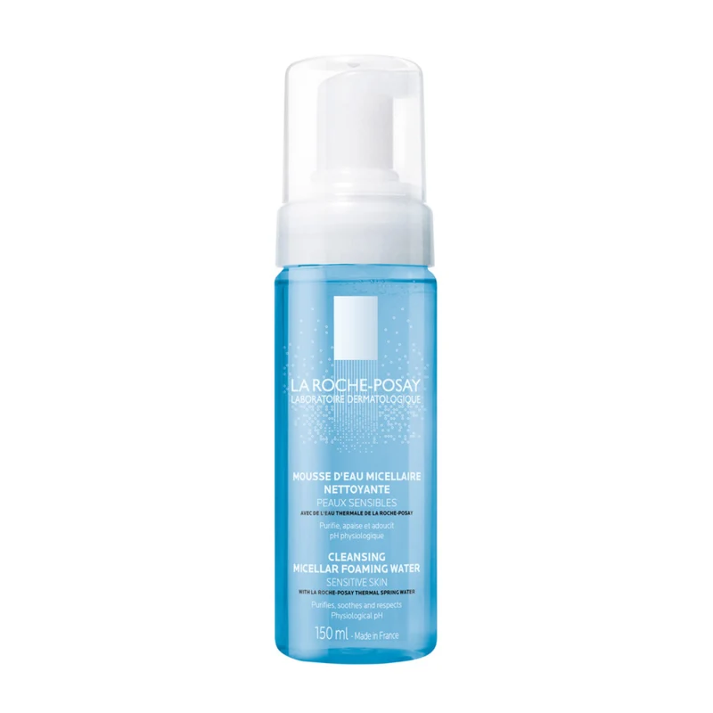 Physio Mousse Micellare 150 ml
