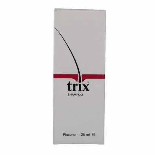TRIX SHAMPOO 125 ML