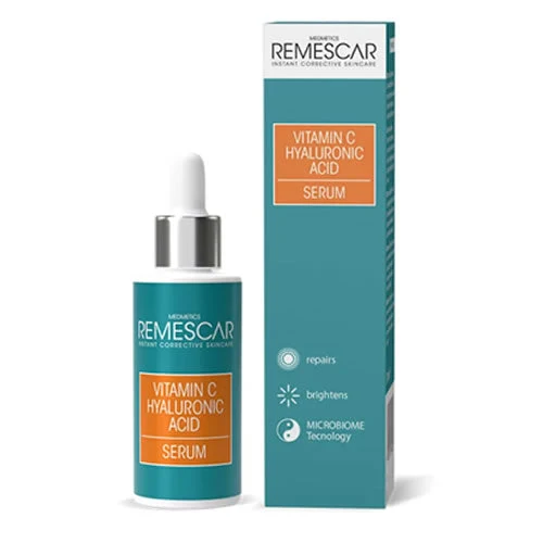 REMESCAR VITAMINA C SIERO 30 ML