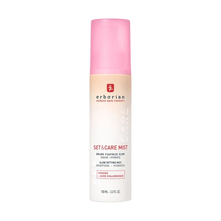Set&Care Mist