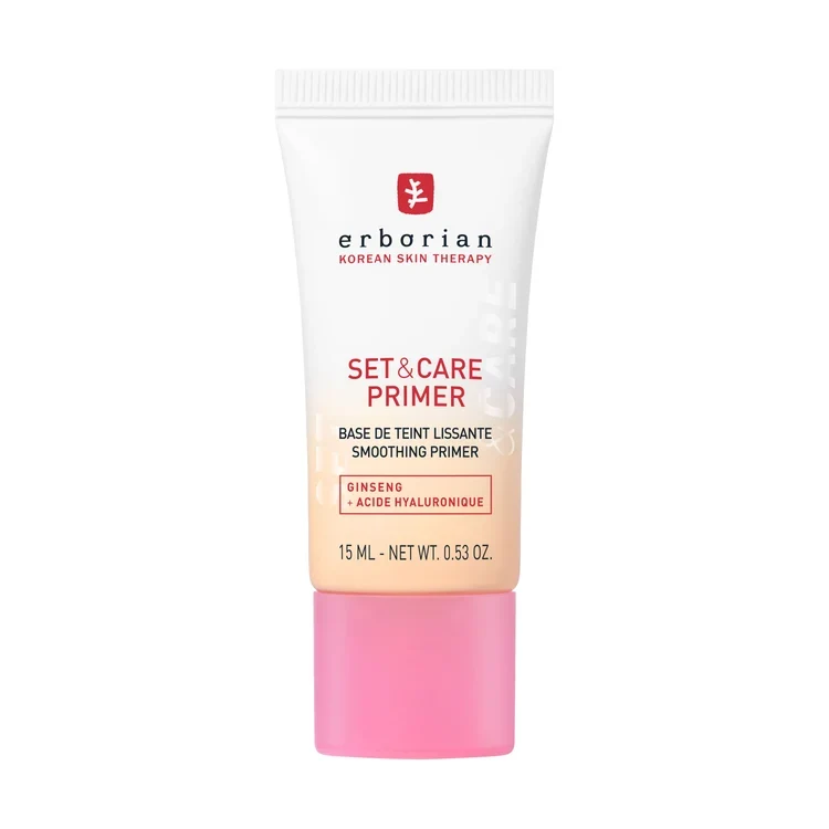 Set&Care Primer