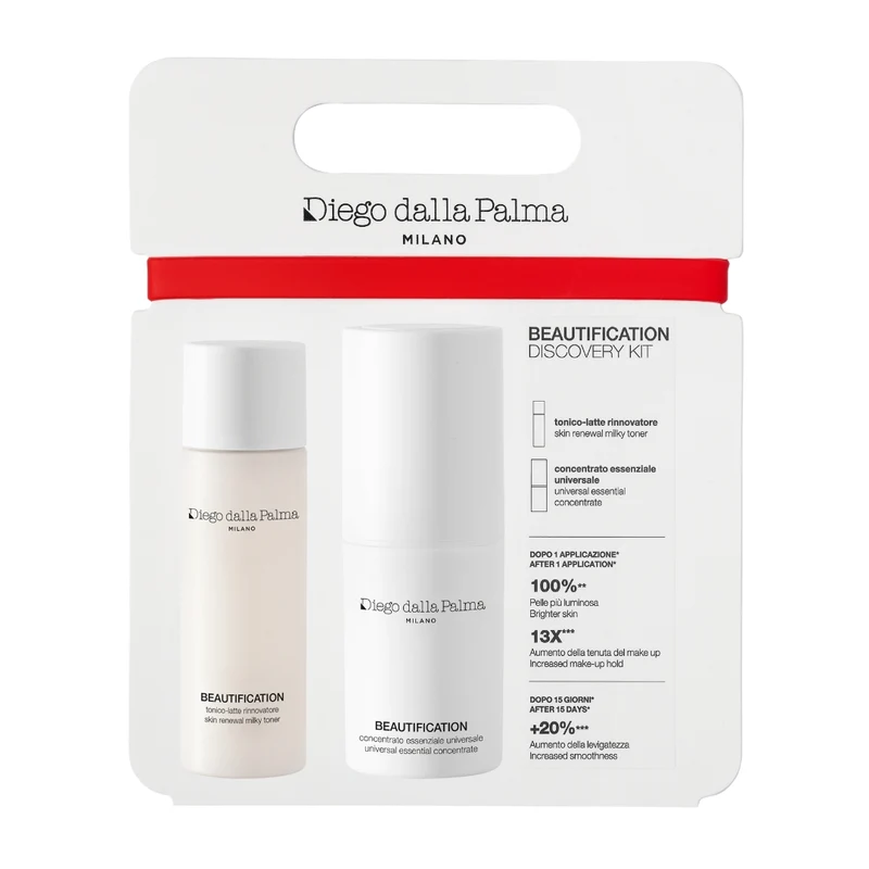 KIT SKINCARE BEAUTIFICATION