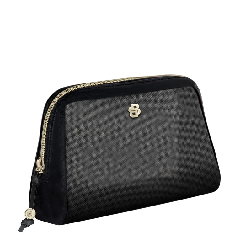 Hugo Boss Pochette Black