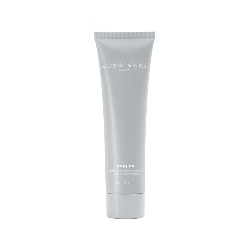 Be Pure Crema In Mousse Struccante