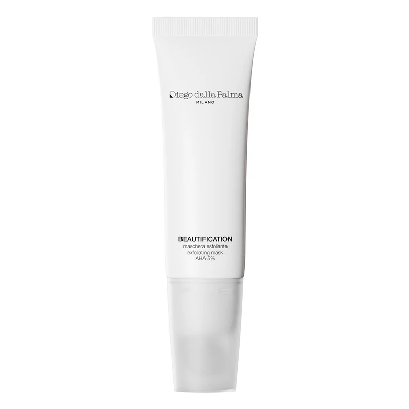 Beautification Maschera Esfoliante Aha 5%