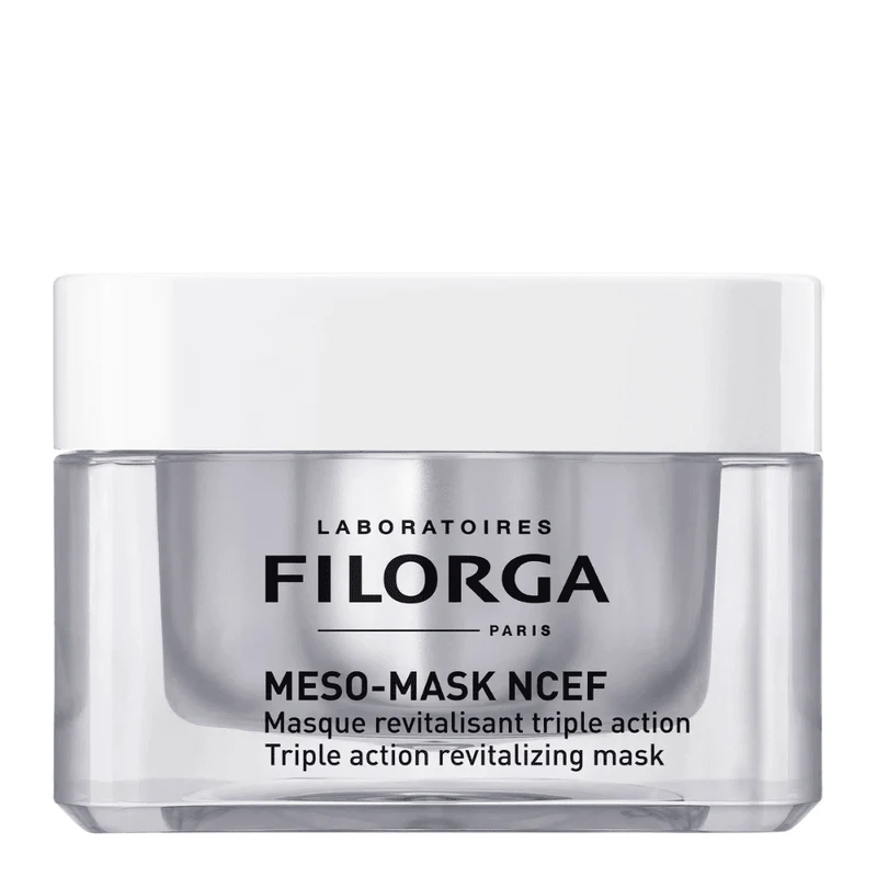 Filorga Meso-Mask NCEF – Maschera Viso Rivitalizzante 50ml