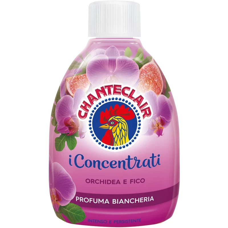 Chanteclair Profum. Bucato Orchidea e Fico 220 ml