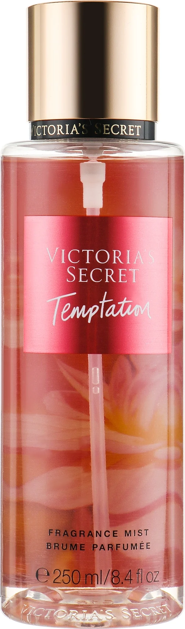 Victoria's Secret Body Mist Temptation 250 ml
