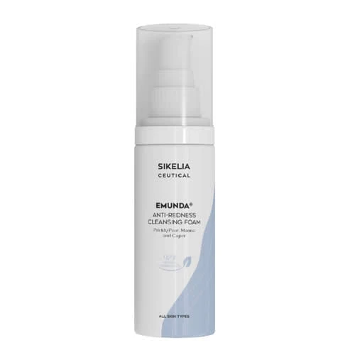 EMUNDA MOUSSE DETERGENTE ANTI ROSSORE 150 ML