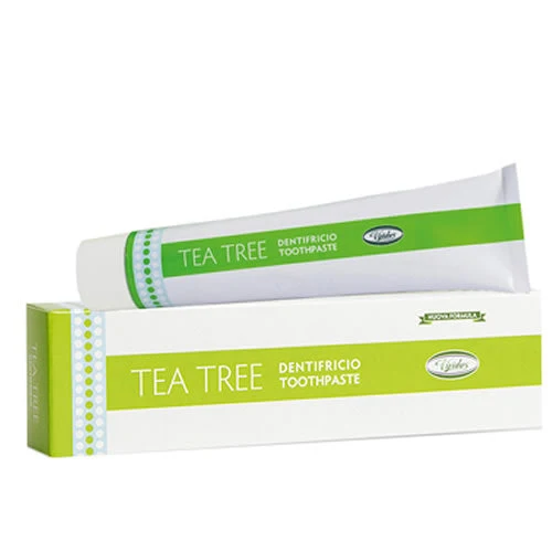 TEA TREE DENTIFRICIO 75 ML