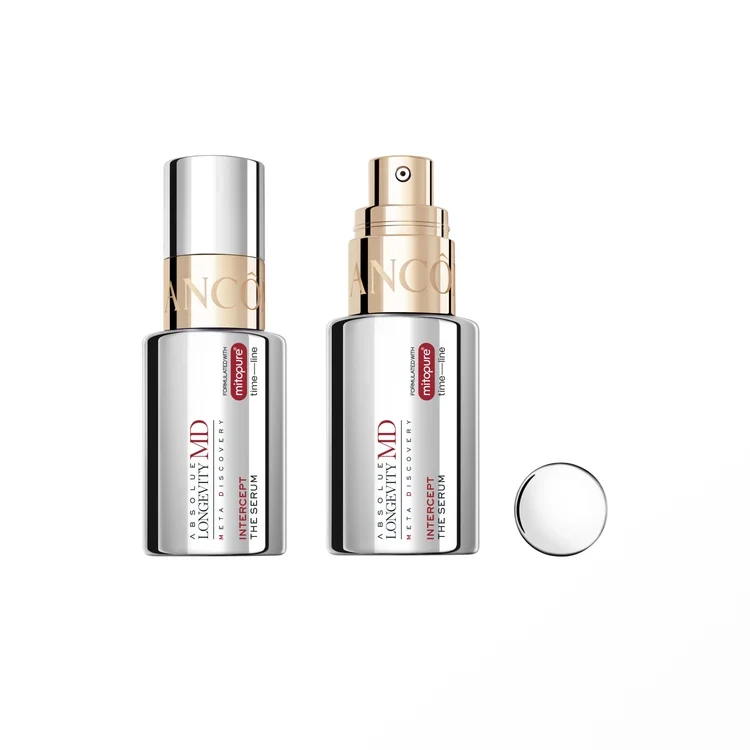 Absolue Longevity MD Intercept The Serum