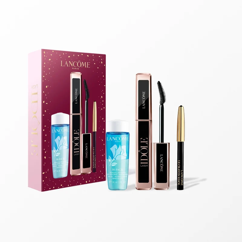 Cofanetto Lancôme Lash Idôle Routine