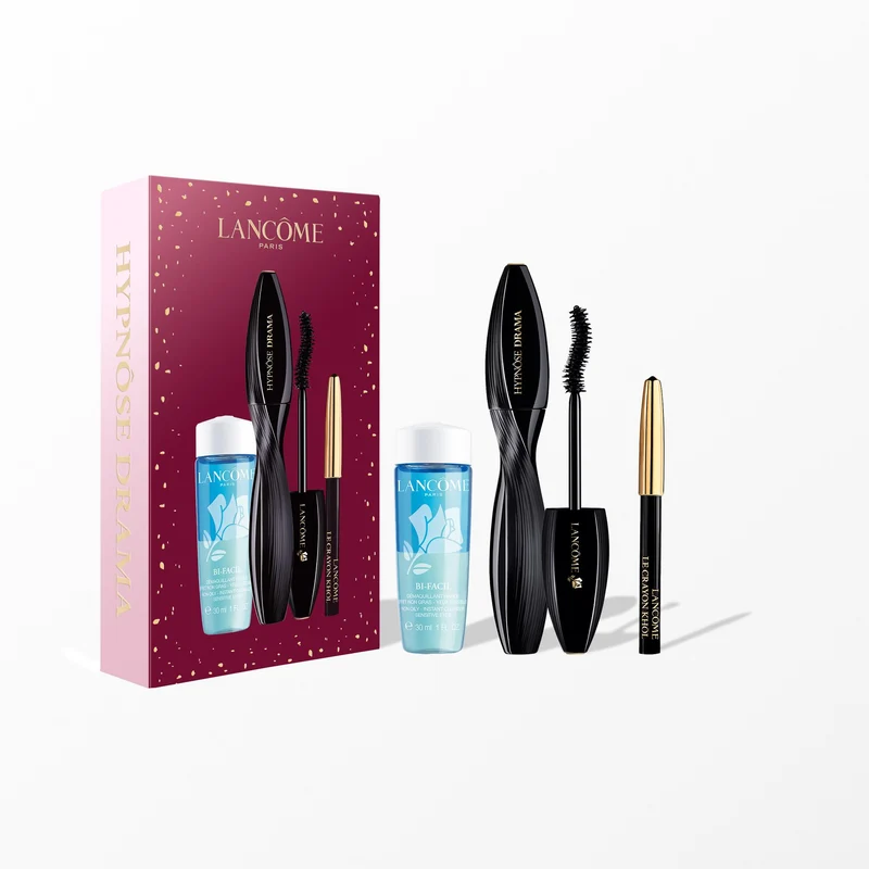 Cofanetto Lancôme Hypnôse Drama Routine