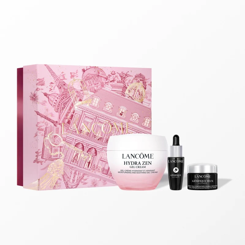 Cofanetto Lancôme Hydra Zen Gel Cream 50ml