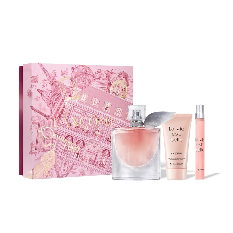 Cofanetto Lancôme La Vie est Belle L'Originale 50ml
