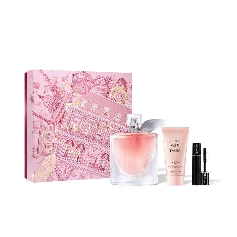 Cofanetto Lancôme La Vie est Belle L'Originale 100ml