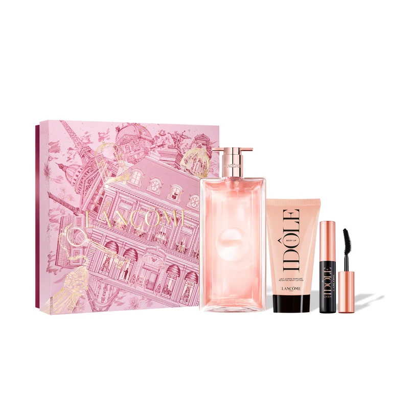 Cofanetto Lancôme Idôle L'Eau de Parfum 50ml