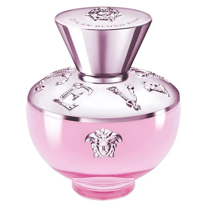 Dylan Blush Pink Pour Femme Perfumed
