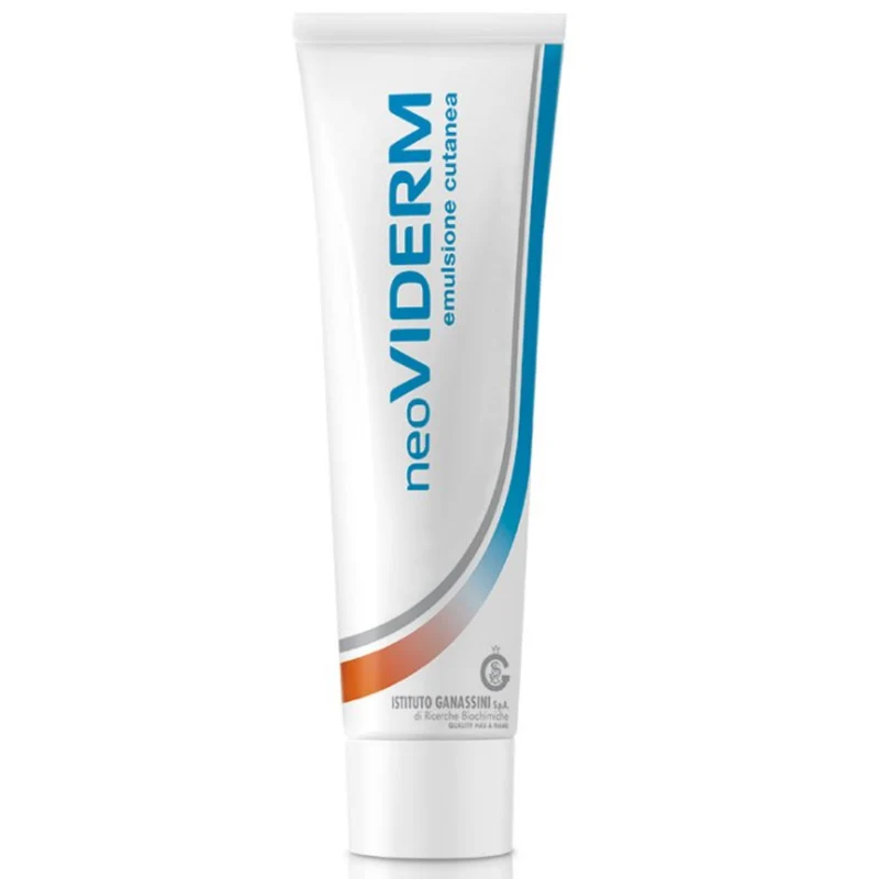 Neoviderm crema emulsione cutanea viso e corpo- formato 100ml promo