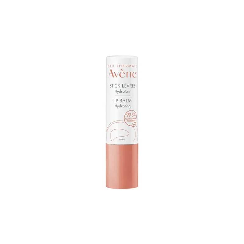 Avene Stick Balsamo Labbra - Formato 4g