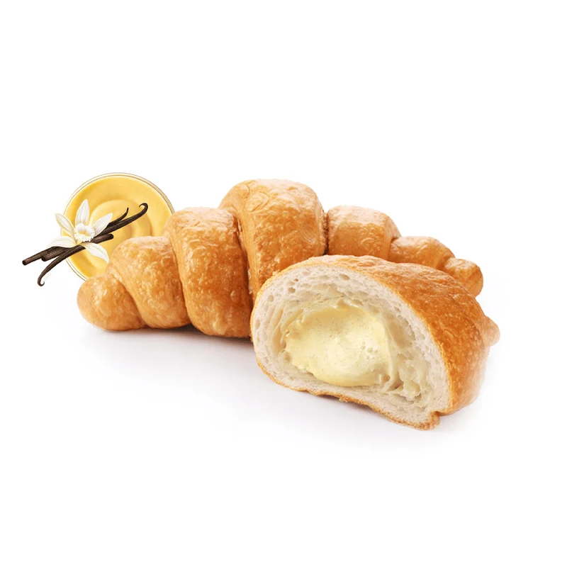 Keylife Kcroissant Crema 60g