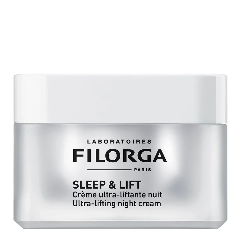 Filorga Sleep&lift Crema Notte Ultra-Lifting 50ml