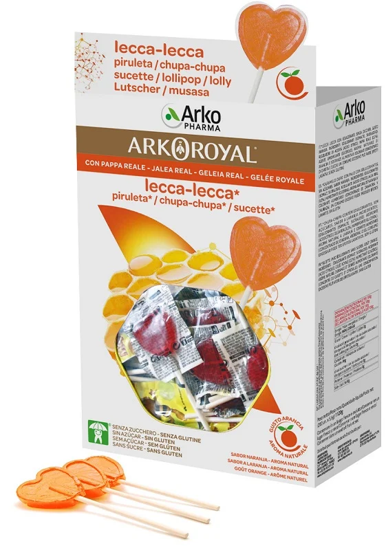 Arkoroyal Lecca Lecca