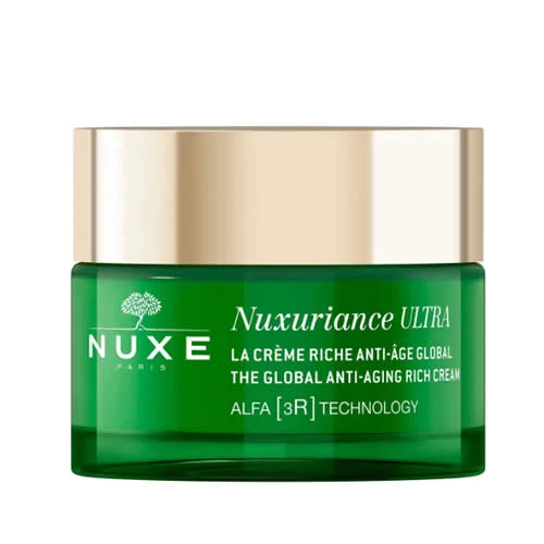 NUXE NUXURIANCE ULTRA CREMA ANTI ETA' GLOBALE 50 ML