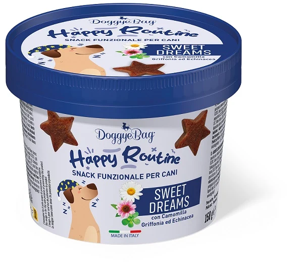 Doggye Bag Sweet Dreams 150 g
