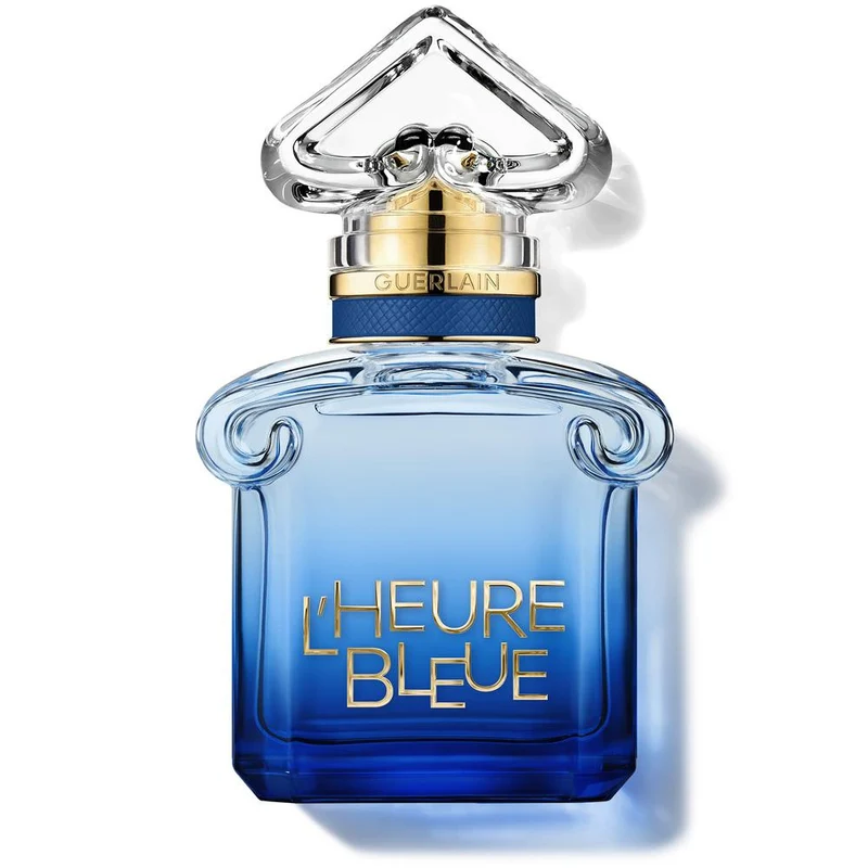 L’Heure Bleue