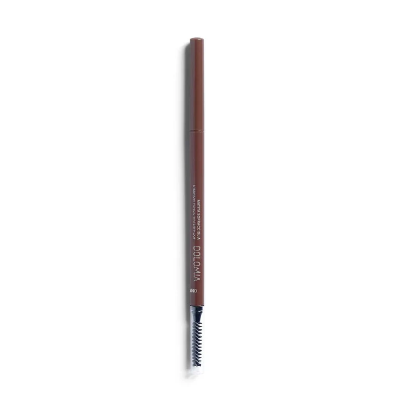 Dolomia matita sopracciglia waterproof 64 Castagno