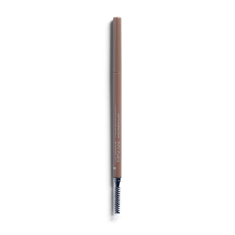 Dolomia Matita Sopracciglia Waterproof 63 Biondo