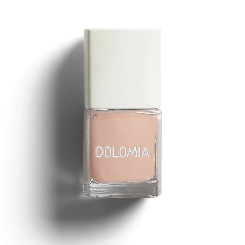 Dolomia smalto rinforzante 02 Rose 7ml